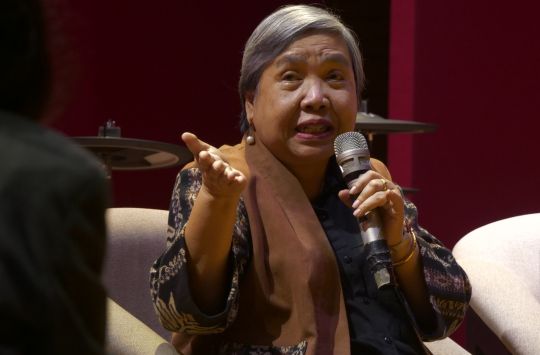 Pentingnya Memahami Radikalisme Melalui Perspektif Gender