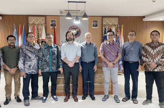 Beyond Second Chance: Catatan Reintegrasi Seorang Returnis Konflik Suriah
