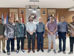 Beyond Second Chance: Catatan Reintegrasi Seorang Returnis Konflik Suriah
