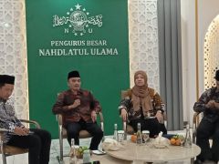 Perang Israel dan Iran Yang Menentukan Nasib Palestina