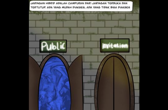 Misinformasi Itu Apa Sih? (Part 5)