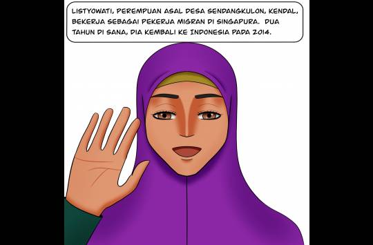PILIHAN (Listyowati)