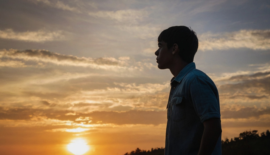 Sesuatu Yang Hilang Dari Kita Tapi Kita Temukan Pada Mereka
