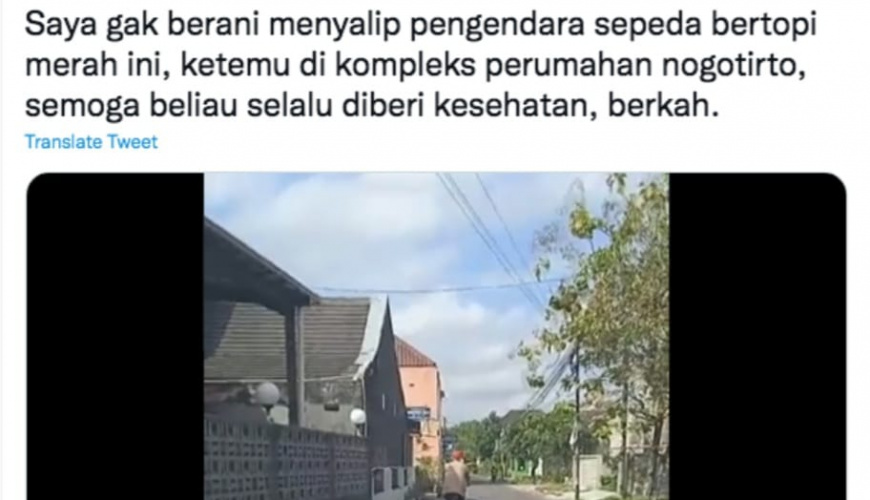 Belajar Membumi ala Buya Syafii