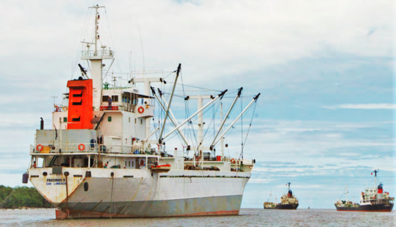 Pelanggaran HAM dan Pembiaran Eksploitasi Pekerja Migran di Atas Kapal