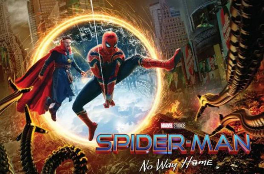 Spiderman No Way Home : Akibat Tak Dengarkan Ahlinya