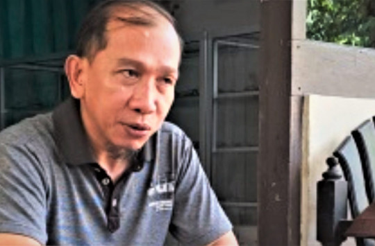 Yang Tersembunyi di Balik Kelahiran Neo JI