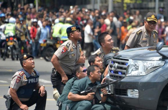 Enam Tahun Serangan Thamrin, Pelajaran yang Bisa Diambil