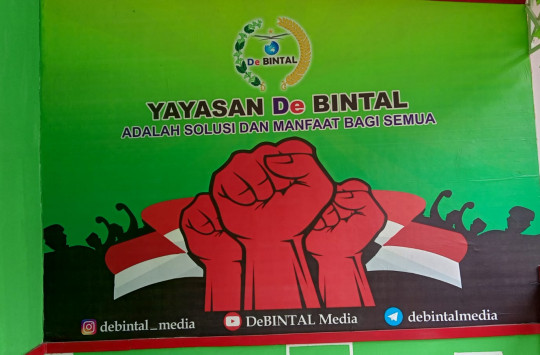 Yayasan DeBintal: Sebuah Upaya Pemberdayaan Eks Napiter di Bekasi Utara