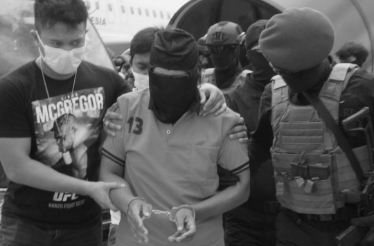 18 Tahun Zulkarnaen Buron dan Sistem Pendanaan JI