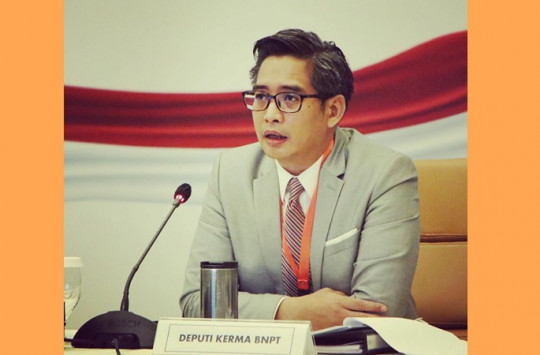 Pentingnya Pelibatan Generasi Milenial dalam Pencegahan Ektremisme