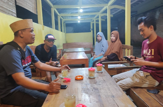 Kiprah Yayasan Rumah Singgah Bumi Damai Yogyakarta: Atasi Problem Sosial hingga Hadir Bantu Keluarga Napiter