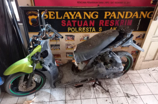 Tragedi Bom Mapolresta Surakarta: 500 KM untuk Kemaafan (I)