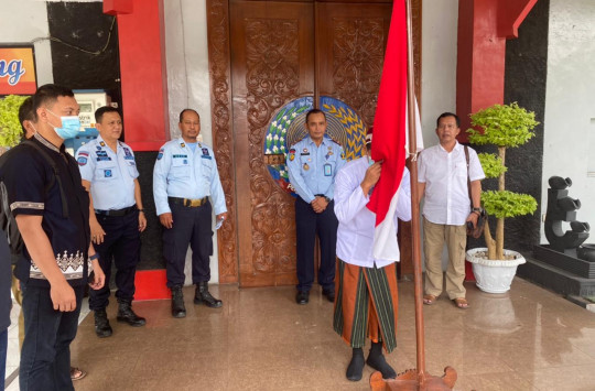 Peroleh PB Abdoerohim Napiter Kelompok Abu Roban Bebas Penjara