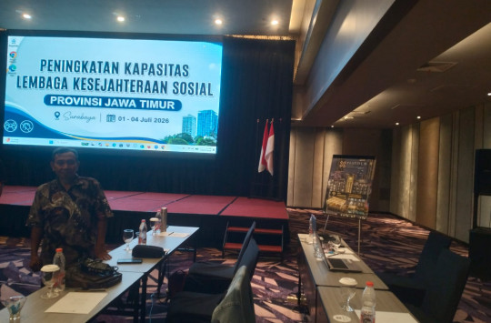 Menguatkan Reintegrasi Sosial Mantan Napiter Melalui Lembaga Kesejahteraan Sosial