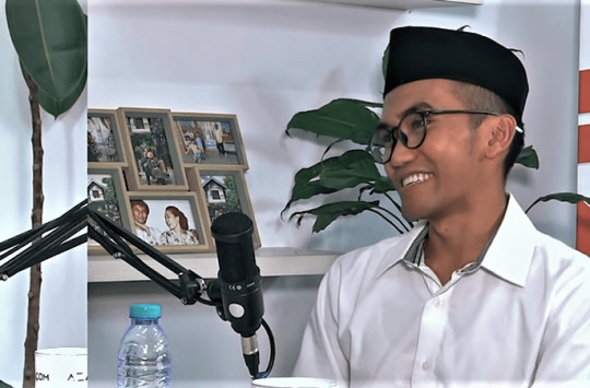 Novi Basuki: Persoalan Muslim Uighur di Xinjiang bukan Masalah Komunisme VS Islam