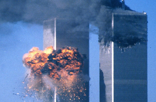 Dua Dekade 9/11 dan Pidato Anti Rasisme Biden