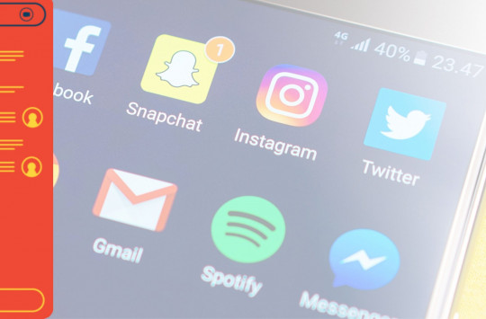 3 Hal Ini Harus Dihindari di Media Sosial agar Tak Jadi Toxic