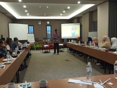 Meningkatkan “Stakeholder Awareness” Pencegahan Ekstrimisme Melalui Film dan Buku