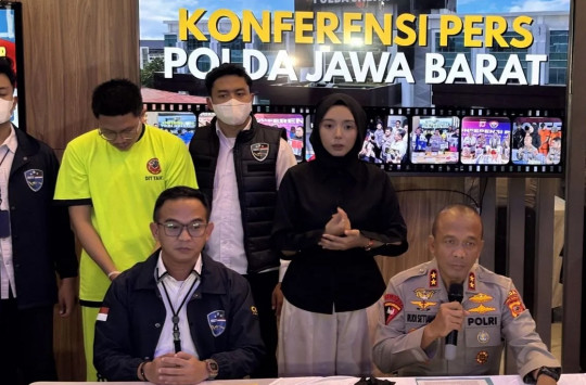 Dari Ujaran SARA ke Radikalisasi Emosi: Bahaya Eskalasi Konflik dalam Kasus Resbob