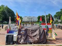 Para Peserta IVLP: Harus Ontime yah!