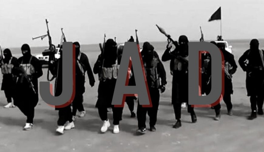 5 Sisi ‘Nyeleneh’ Kelompok JAD Afiliasi ISIS