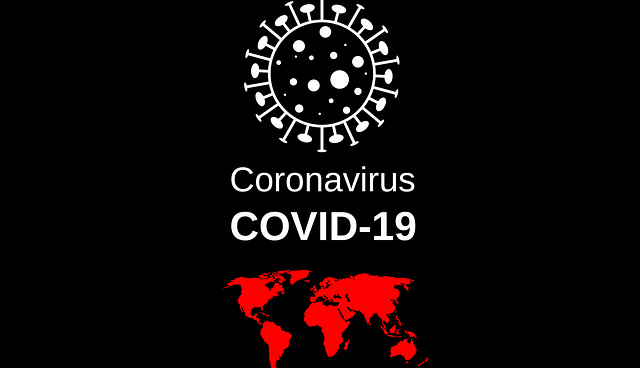 Pelajaran Di Balik Krisis Covid-19 di India