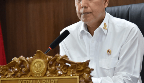 Virus Intoleran dan Radikal Sama dengan Virus Korona