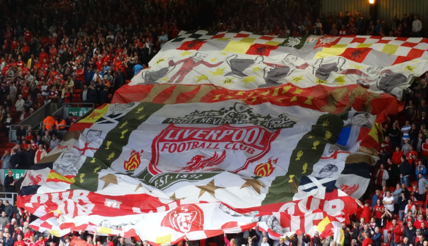 You’ll Never Walk Alone : Antara Istanbul 2005 dan Madrid 2019