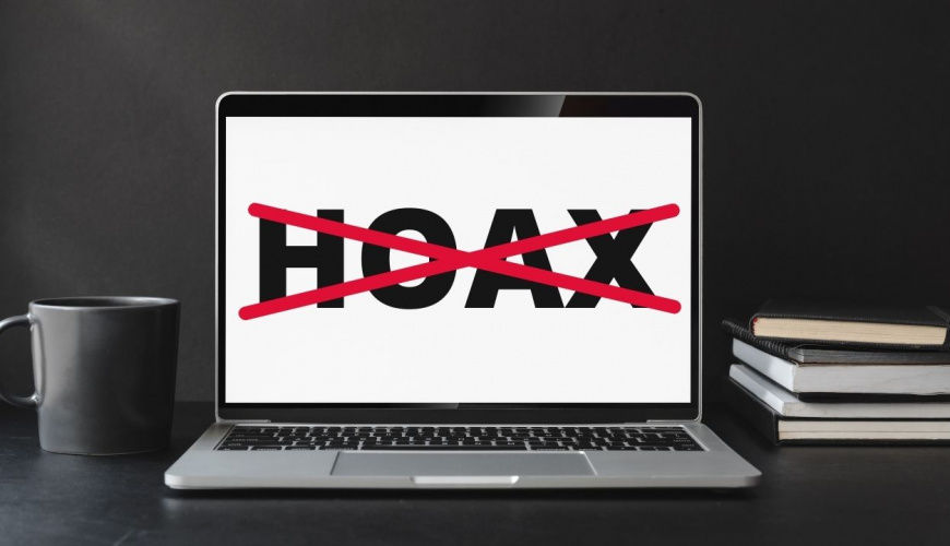 Perlunya Literasi Digital untuk Mengkonter Narasi Ektremis