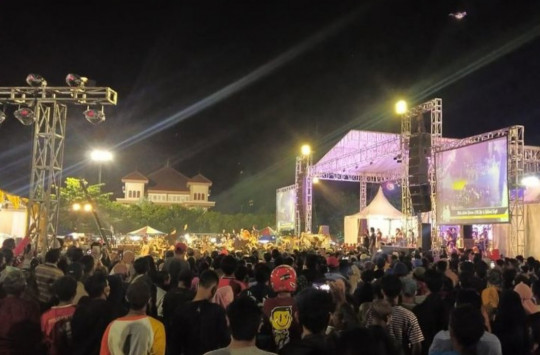 Pejabat Gelar Konser Dangdut: Rasa Keadilan yang Terkoyak di Tengah Pandemi