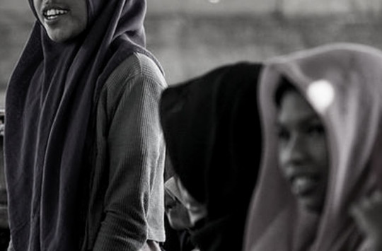 Nasib Perempuan di Maluku dan Aceh Pasca Konflik