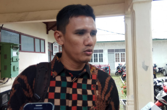 Yudi Zulfahri, Murid Aman Abdurahman Bikin LSM Perdamaian