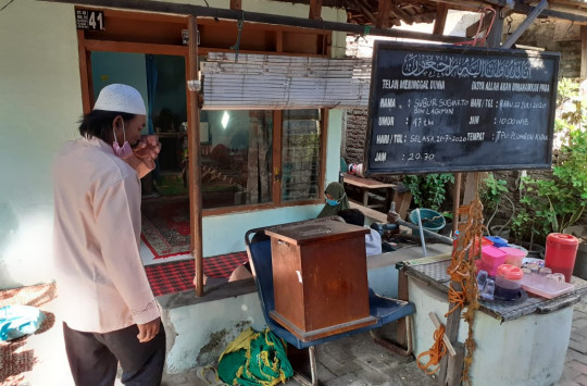 Subur Sugiarto yang Akhirnya “Pindah” ke Semarang