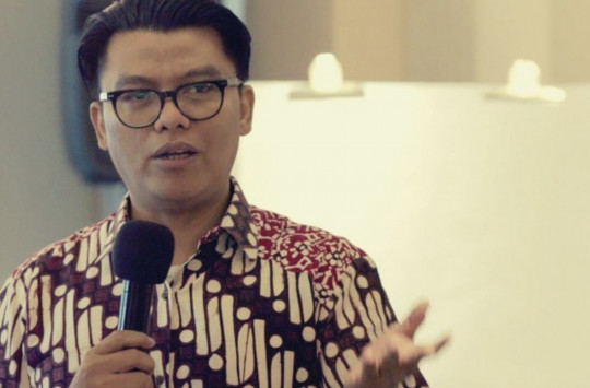 Bertemu Dengan Noor Huda Ismail (3-end)