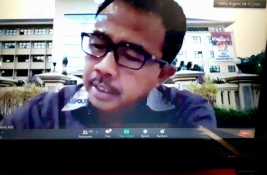 Perubahan Penampilan Kelompok Radikal di Kampus Perlu Perhatian Khusus