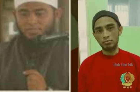 Abu Qutaibah, Negosiator Kerusuhan Rutan Mako Brimob Ikrar Setia NKRI