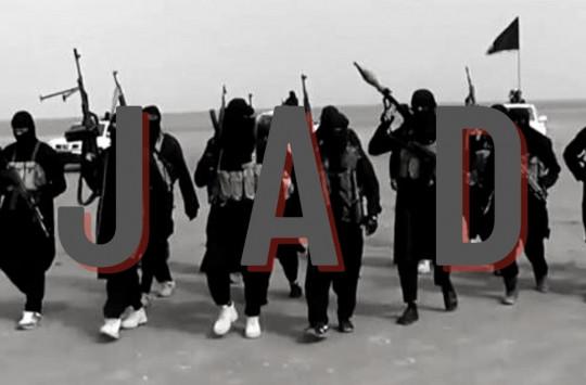 5 Sisi ‘Nyeleneh’ Kelompok JAD Afiliasi ISIS