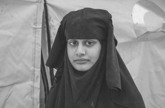 Shamima Begum, Mantan Simpatisan ISIS Bisa Pulang ke Inggris