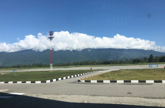 Satgas Tinombala Kejar MIT Pimpinan Ali Kalora
