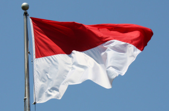 Pesan Damai Mantan Napiter Saat Rayakan HUT RI