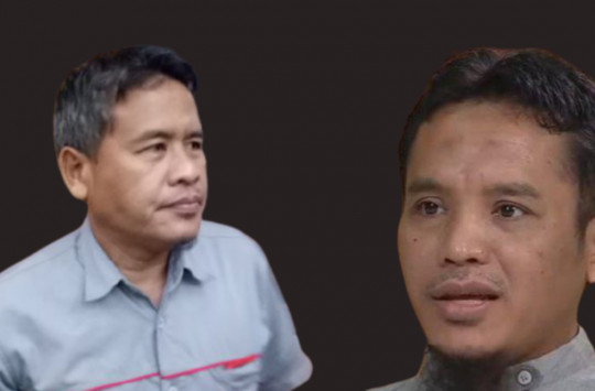 Kisah Dua Pelaku Bom Bali I yang terlibat Upaya Perdamaian