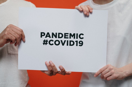 Pandemi Corona: Ada Berkah dan Hikmah di Balik Musibah