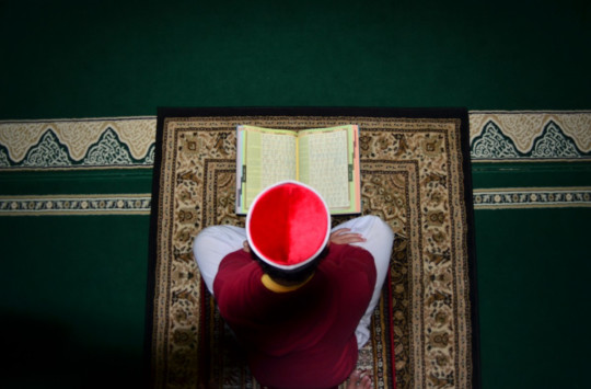 Benarkah ISIS Menggunakan Alquran yang Berbeda?