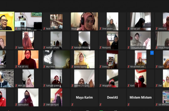 Religious Rehabilitation Group Singapore Kritisi Fenomena “Ustaz Google”