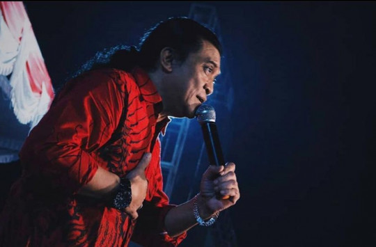 Menemukan Didi Kempot di Pelosok Malaysia