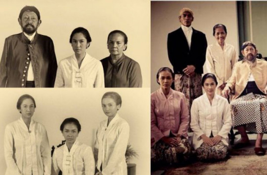 Kartini dan Kedekatan Ayah-Anak Perempuannya