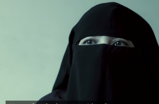 ISIS Manfaatkan Perempuan untuk Rekrut Pengikut Baru
