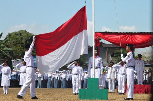 Dari Pidato Bung Karno hingga Hari Lahir Pancasila