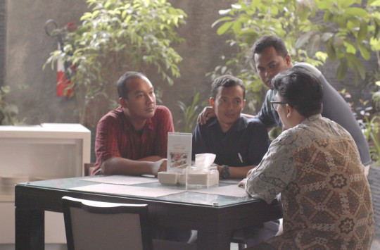 Tulisan ke-650: Dare to Share, Tujuh Tahun Perjalanan Menulis dan Mengabdi